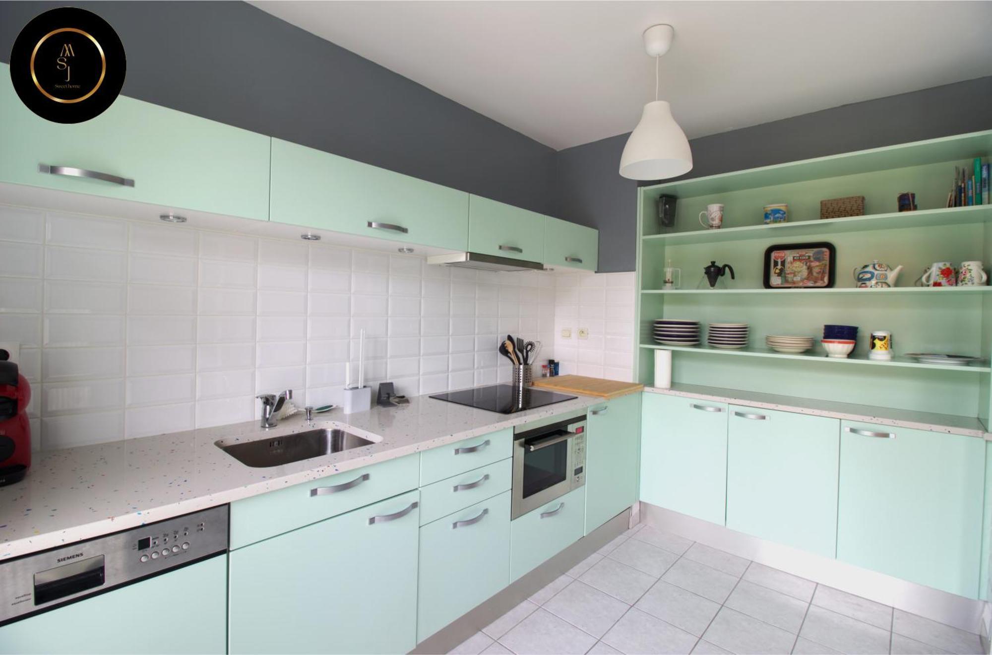 Cosy Appartement - Val D'Europe - Vallee Shopping - Disney Serris Eksteriør billede