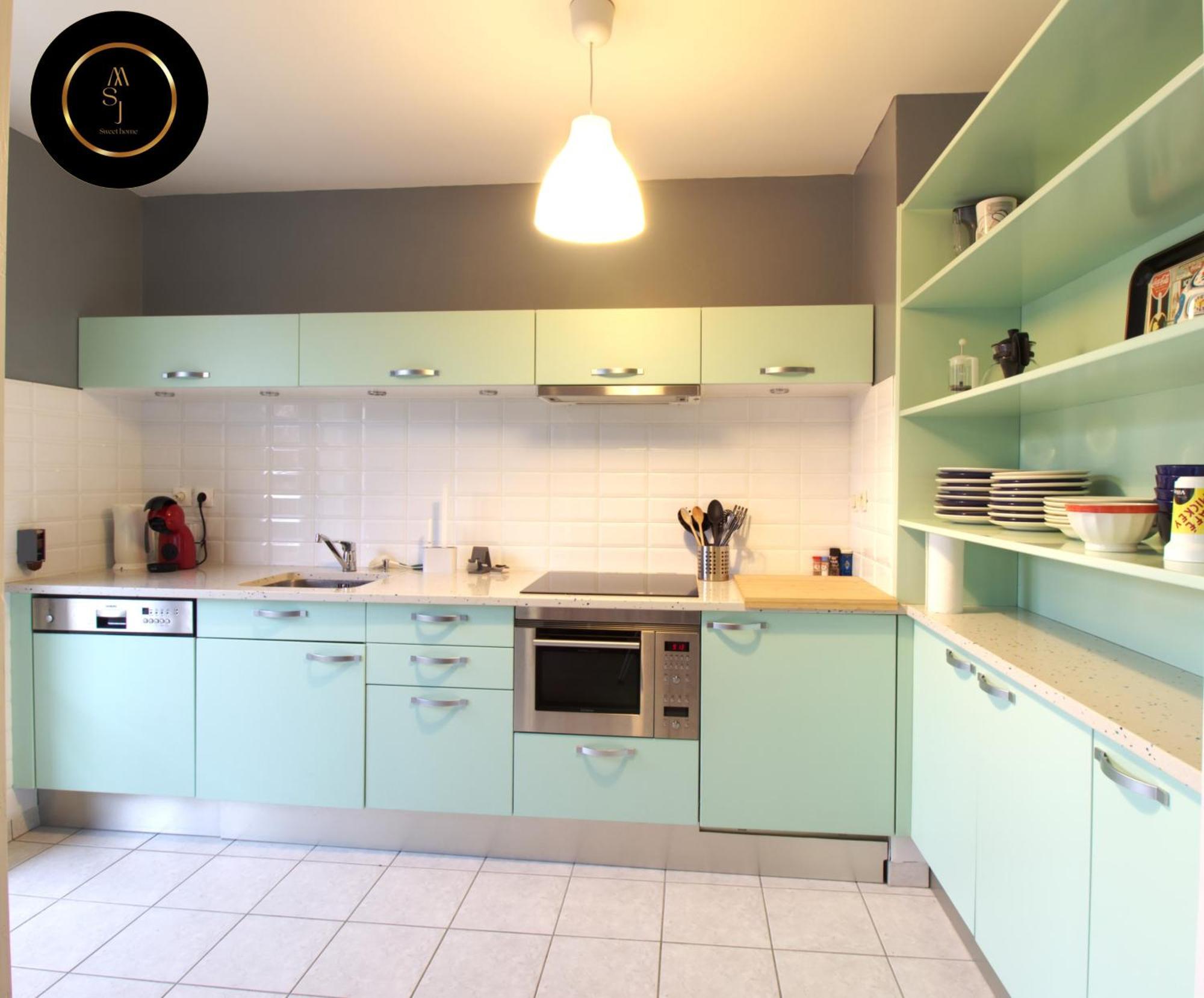 Cosy Appartement - Val D'Europe - Vallee Shopping - Disney Serris Eksteriør billede